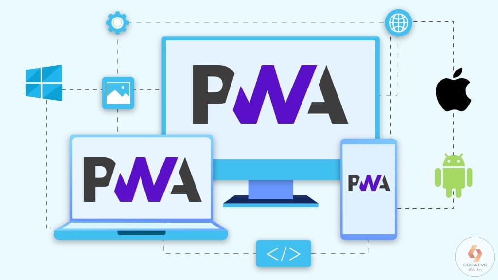 PWA