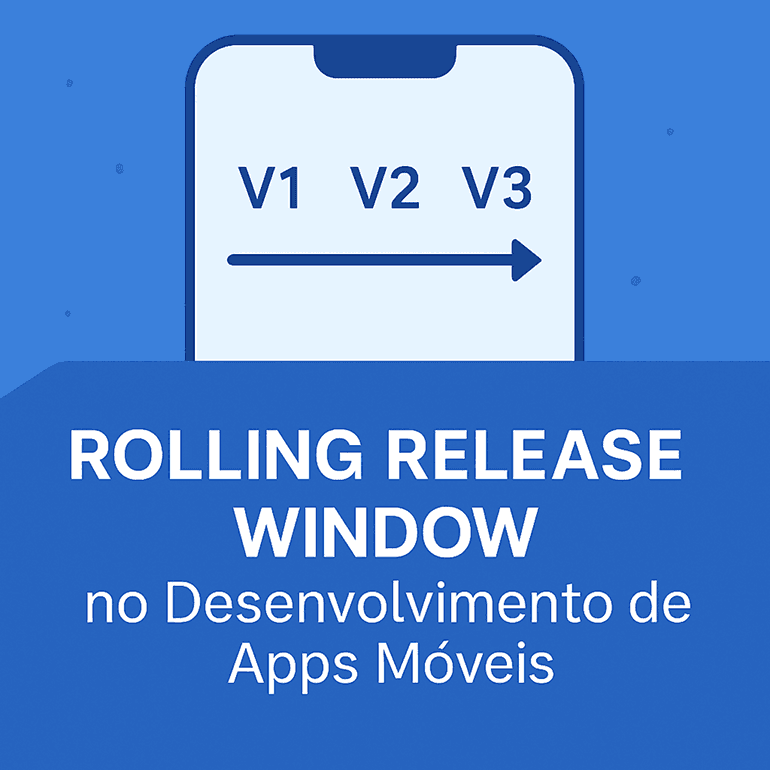 Rolling Release Window
